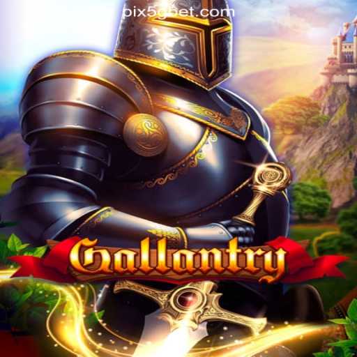 Experience the Thrill of Gallantry on 5Gbet.COM Platform - Official Slots Brasil