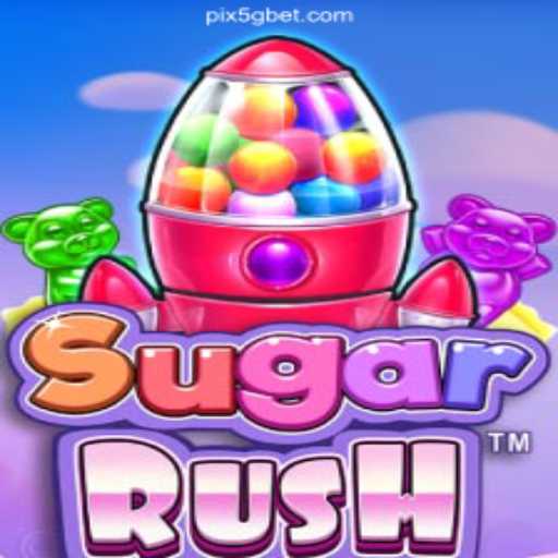 Exploring SugarRush: A Thrilling Experience on 5Gbet.COM Platform-Oficial Slots Brasil